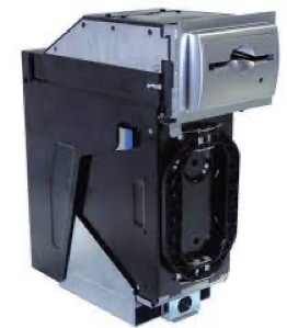 Validador de Billetes Cashcode