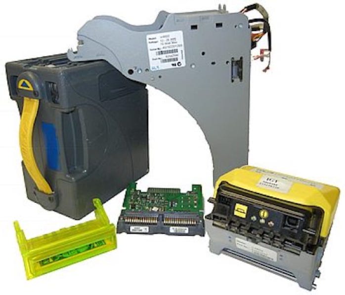 Repuestos validador de Billetes SC Advance