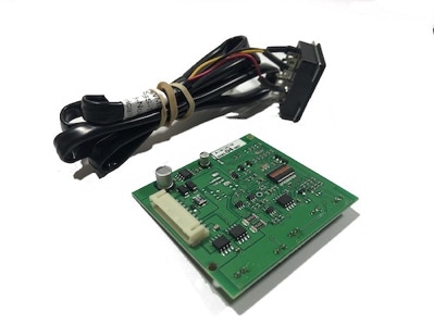 Repuestos para Hopper Universal